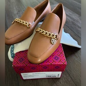 TORY BURCH BENTON LOAFERS